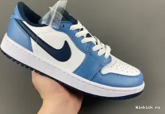 'Aegean 1 Low Jordan Golf Storm' 0630